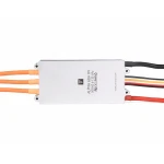 Регулятор ходу T-Motor ALPHA 60A HV 6-12S для мультикоптерів - Зображення 3