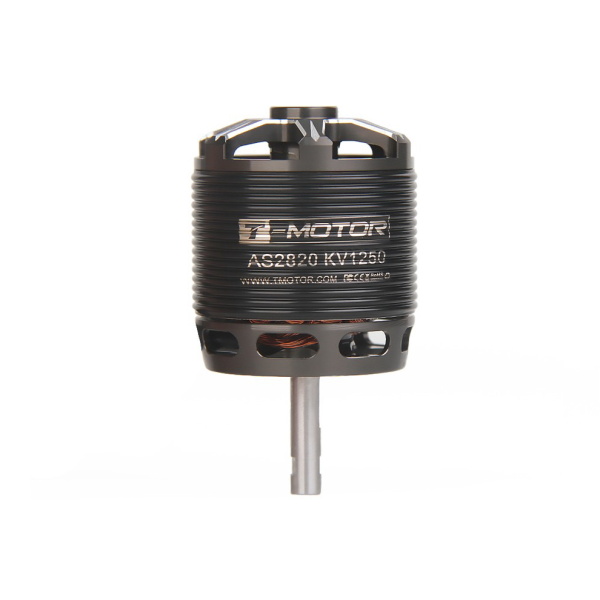 Мотор T-Motor AS2820 KV880 3-4S 626W для літаків