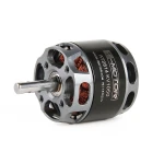 Мотор T-Motor AT2814 KV1050 3-4S 700W для літаків - Зображення 3