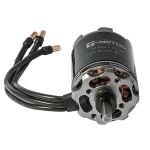 Мотор T-Motor AT2826-5 KV900 3-6S 880W для літаків - Зображення 3