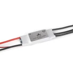 Регулятор ходу T-Motor AT40A 4S для авіамоделей - Зображення 3