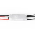 Регулятор ходу T-Motor AT40A 4S для авіамоделей - Зображення 4