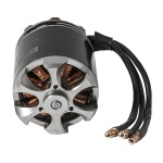 Мотор T-Motor AT4130-9 KV275 6-10S 2800W для літаків - Зображення 2