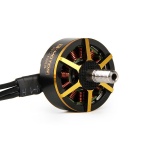 Мотор T-Motor BLACK BIRD 2207 2725KV 4S для мультикоптерів - Зображення 2