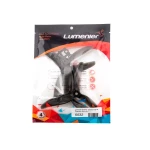 Пропелери T-Motor/Lumenier Butter Cutter 5x5x3 2 пари (чорний) - Зображення 3