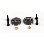 Пропелери карбонові T-Motor P 16x5,4 (2шт) - Зображення 3