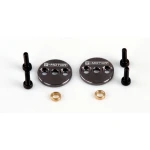Пропелери карбонові T-Motor P 16x5,4 (2шт) - Зображення 3