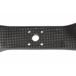 Пропелери карбонові T-Motor P 30x10 (2шт) - Зображення 5