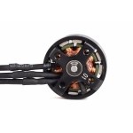 Мотор T-Motor F20 II 1408 3750KV 2-4S для мультикоптерів - Зображення 2