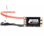 Регулятор T-Motor F30A 2-4S BLHeli-32 для мультикоптерів - Зображення 3