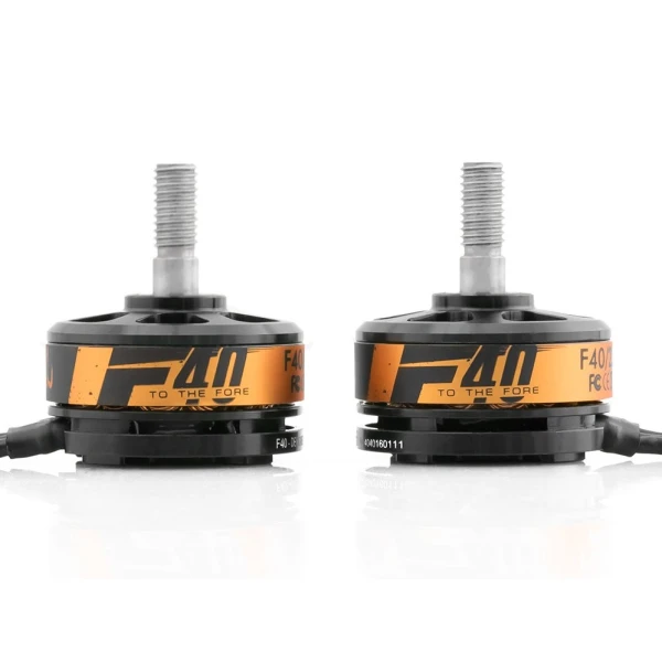 Мотори T-Motor F40 KV2300 3-4S для мультикоптерів 2шт