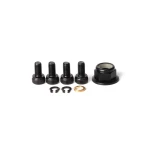 Мотор T-Motor F40 III 2306 2400KV 3-4S для мультикоптерів - Зображення 5