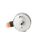 Мотор T-Motor F40 III 2306 2600KV 3-4S для мультикоптерів - Зображення 2