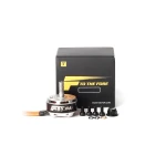 Мотор T-Motor F40 III 2306 2600KV 3-4S для мультикоптерів - Зображення 6