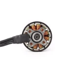 Мотор T-Motor F40 PRO II 2306 2400KV для мультикоптерів (сірий) - Зображення 2