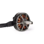 Мотор T-Motor F40 PRO II 2306 2400KV для мультикоптерів (сірий) - Зображення 3