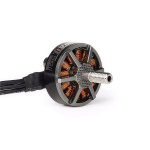 Мотор T-Motor F40 PRO II 2306 2600KV для мультикоптерів (червоний) - Зображення 3