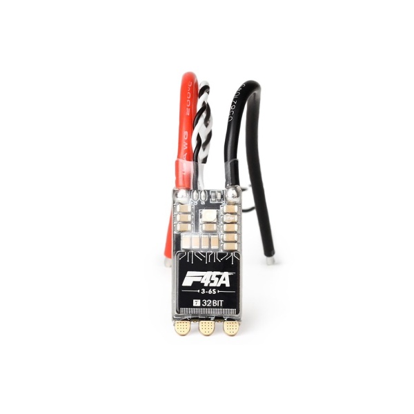 Регулятор T-Motor F45A 2-6S BLHeli-32 для крил та мультикоптерів