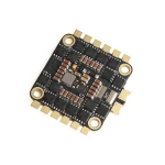 Регулятор T-Motor F55A PRO II 4-в-1 3-6S 4x55A 32 BIT - Зображення 4