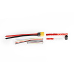 Регулятор T-Motor F55A PRO II 4-в-1 3-6S 4x55A 32 BIT - Зображення 5