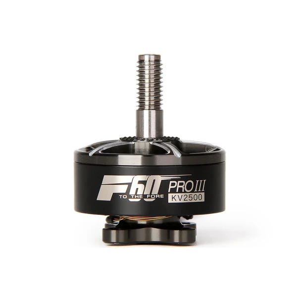 Мотор T-Motor F60 PRO III 2207.5 1750KV 5-6S для мультикоптерів