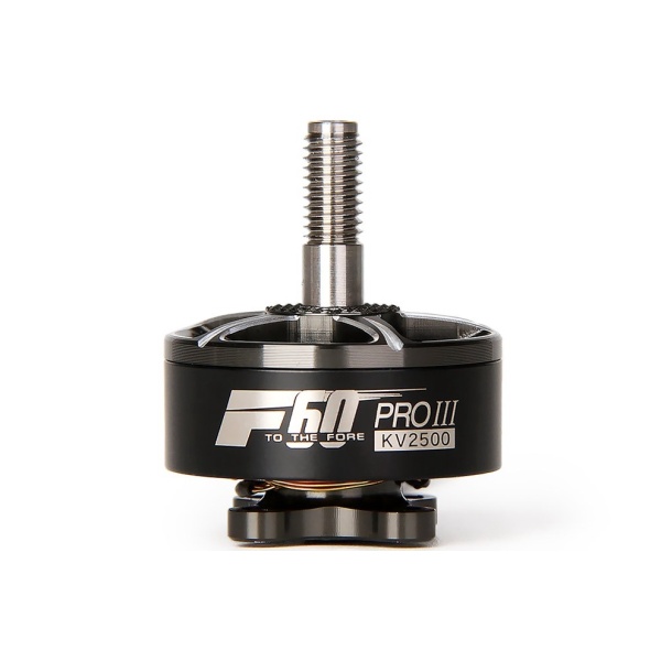 Мотор T-Motor F60 PRO III 2207.5 2700KV 3-4S для мультикоптерів