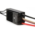 Регулятор ходу T-Motor FLAME 180A HV 4-14S для мультикоптерів - Зображення 5