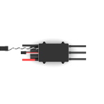 Регулятор ходу T-Motor FLAME 60A 6-12S для авіамоделей - Зображення 2