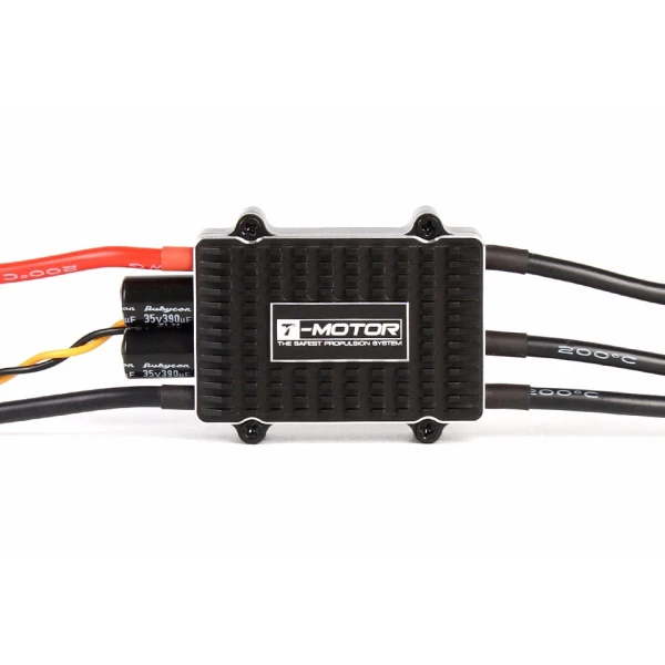 Регулятор ходу T-Motor FLAME 70A 6S для авіамоделей