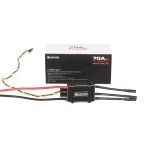 Регулятор ходу T-Motor FLAME 70A 6S для авіамоделей - Зображення 4