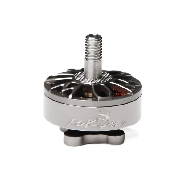T-Motor MCK V2.0 2207 1950KV 5-6S для мультикоптерів