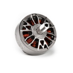 T-Motor MCK V2.0 2207 1950KV 5-6S для мультикоптерів - Зображення 3