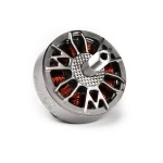 T-Motor MCK V2.0 2207 1950KV 5-6S для мультикоптерів - Зображення 3