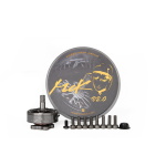 T-Motor MCK V2.0 2207 1950KV 5-6S для мультикоптерів - Зображення 5