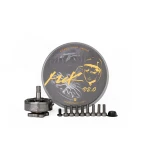 T-Motor MCK V2.0 2207 1950KV 5-6S для мультикоптерів - Зображення 5