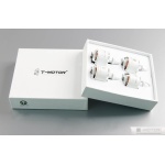 Комплект моторів T-Motor MN2214 KV920 3-4S Antigravity для DJI Phantom (4шт) - Зображення 3