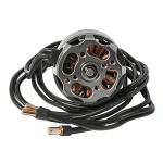 Мотор T-Motor MN3110-26 KV470 3-6S 330W для мультикоптерів - Зображення 2