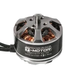 Мотор T-Motor MN3110-17 KV700 3-4S 466W для мультикоптерів