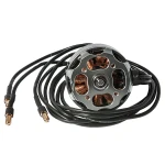 Мотор T-Motor MN3510-25 KV360 3-6S 330W для мультикоптерів - Зображення 2