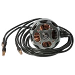 Мотор T-Motor MN3510-15 KV630 3-4S 495W для мультикоптерів - Зображення 2