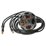Мотор T-Motor MN3510-13 KV700 3-4S 555W для мультикоптерів - Зображення 2