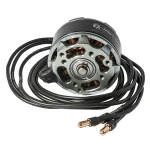 Мотор T-Motor MN4012-9 KV480 4-8S 870W для мультикоптерів - Зображення 2