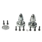 Мотор T-Motor MN4012-9 KV480 4-8S 870W для мультикоптерів - Зображення 3