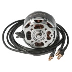Мотор T-Motor MN4014-11 KV330 4-8S 750W для мультикоптерів - Зображення 2