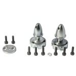 Мотор T-Motor MN4014-11 KV330 4-8S 750W для мультикоптерів - Зображення 3