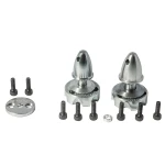 Мотор T-Motor MN4014-11 KV330 4-8S 750W для мультикоптерів - Зображення 3