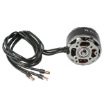 Мотор T-Motor MN4014-9 KV400 4-8S 900W для мультикоптерів - Зображення 2