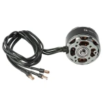 Мотор T-Motor MN4014-9 KV400 4-8S 900W для мультикоптерів - Зображення 2
