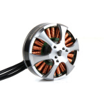 Мотор T-Motor MN5208-11 KV340 4-6S 850W для мультикоптерів - Зображення 2
