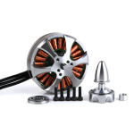 Мотор T-Motor MN5208-11 KV340 4-6S 850W для мультикоптерів - Зображення 4